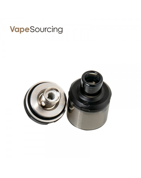 Wismec Amor NSE Atomizer 3ml