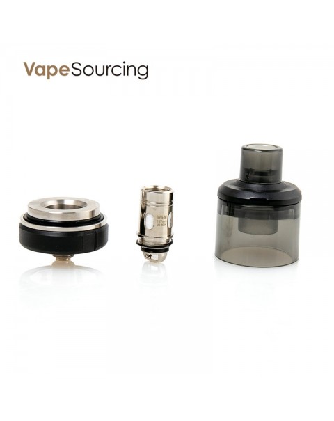 Wismec Amor NSE Atomizer 3ml