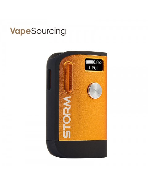 Vapor Storm S1 Vaporizer Mod 800mAh