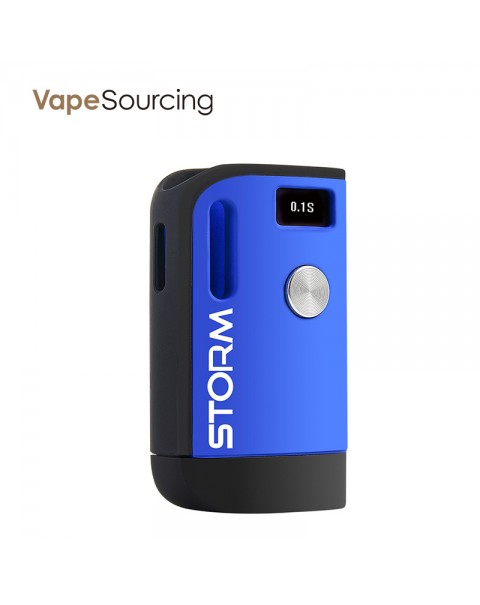 Vapor Storm S1 Vaporizer Mod 800mAh