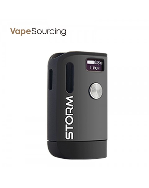 Vapor Storm S1 Vaporizer Mod 800mAh