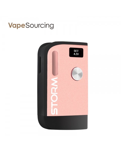 Vapor Storm S1 Vaporizer Mod 800mAh