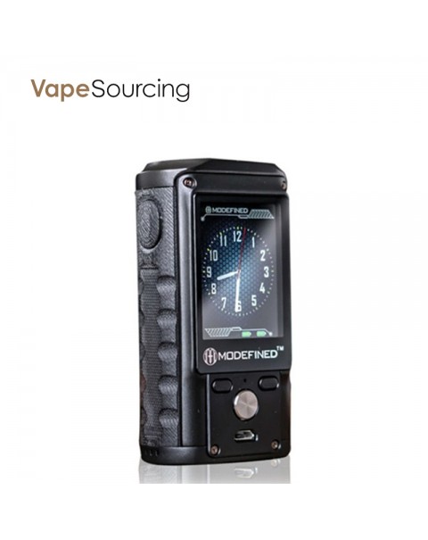 Modefined Draco TC Box Mod 200W