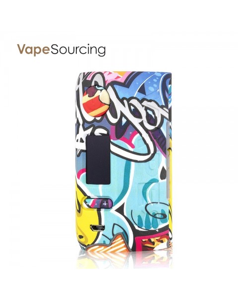 Vapor Storm Puma TC Box Mod 200W