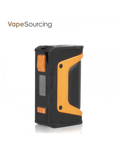 GeekVape Aegis Legend TC Box Mod 200W