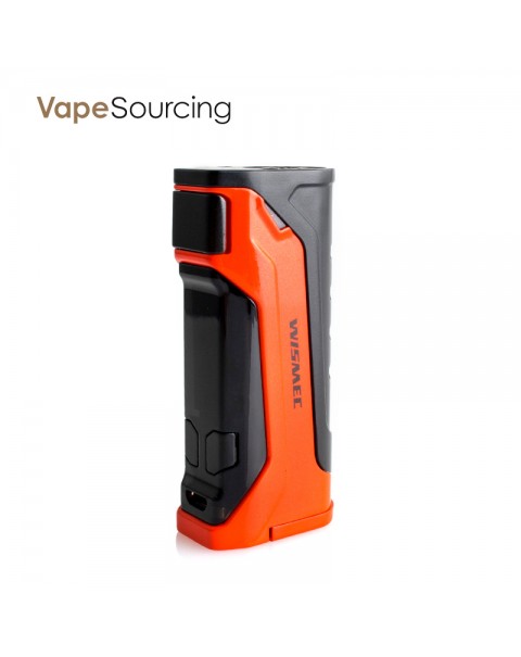 Wismec CB-80 Box Mod 80w