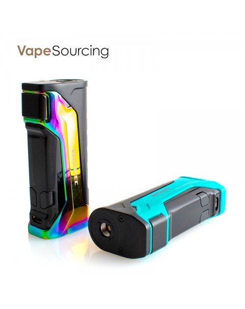 Wismec CB-80 Box Mod 80w