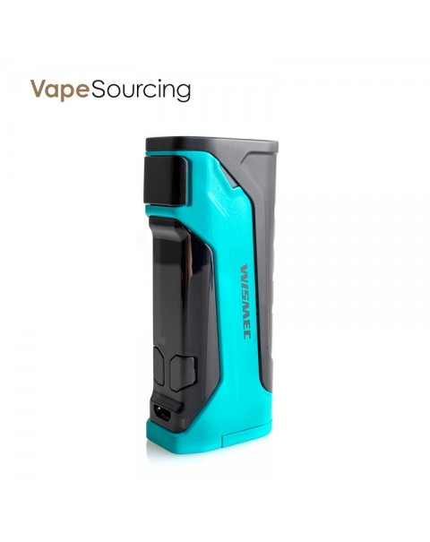 Wismec CB-80 Box Mod 80w