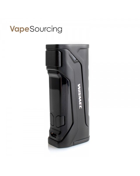 Wismec CB-80 Box Mod 80w