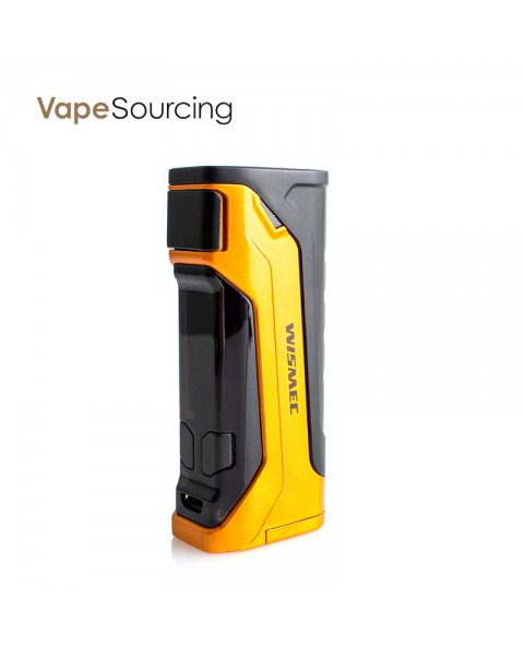 Wismec CB-80 Box Mod 80w