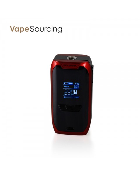 Vaporesso Revenger 220W TC Mod