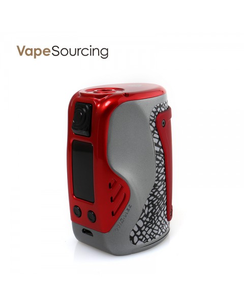 WISMEC Reuleaux Tinker TC MOD 300W