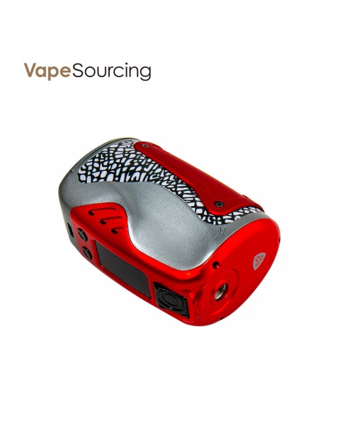 WISMEC Reuleaux Tinker TC MOD 300W