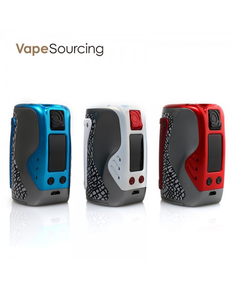 WISMEC Reuleaux Tinker TC MOD 300W