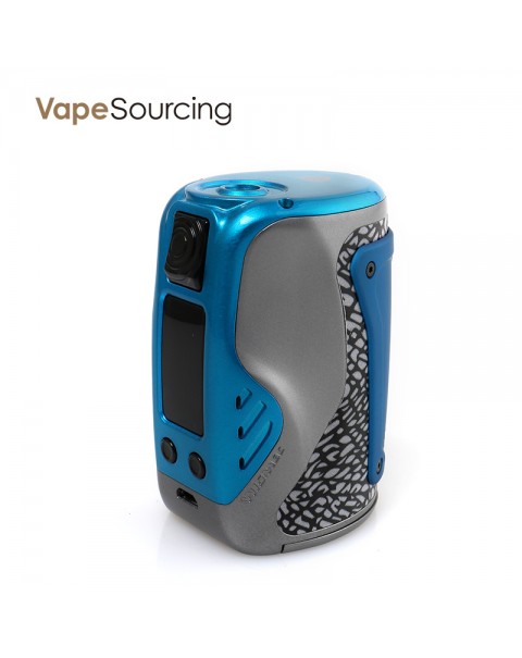 WISMEC Reuleaux Tinker TC MOD 300W