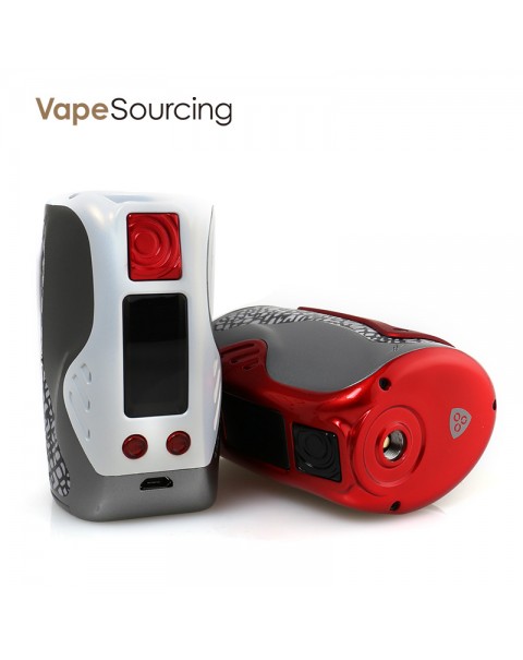 WISMEC Reuleaux Tinker TC MOD 300W