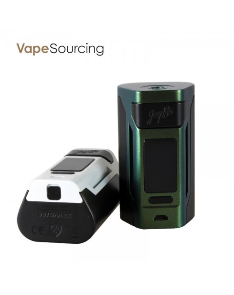 WISMEC Reuleaux RX2 21700 TC MOD 230W