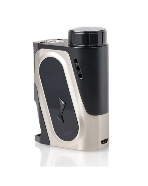 IJoy Capo Squonk Box Mod 100W