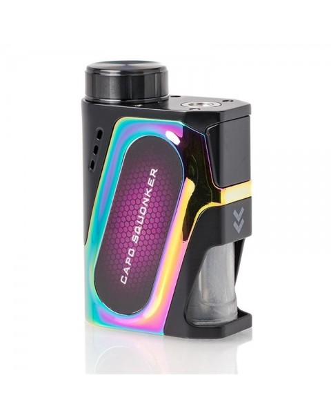 IJoy Capo Squonk Box Mod 100W