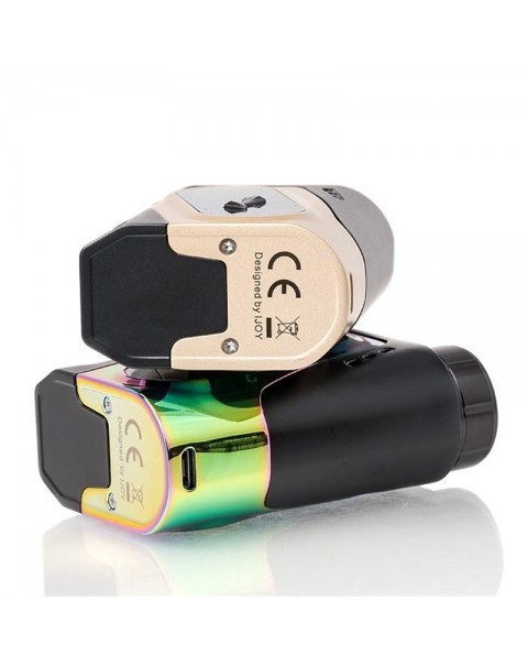 IJoy Capo Squonk Box Mod 100W