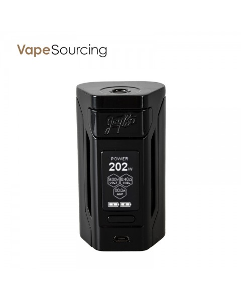 WISMEC Reuleaux RX2 21700 TC MOD 230W