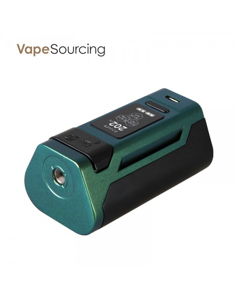 WISMEC Reuleaux RX2 21700 TC MOD 230W