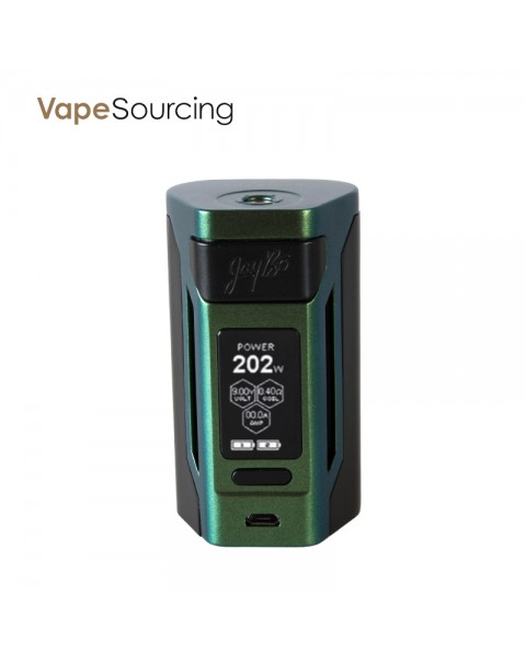 WISMEC Reuleaux RX2 21700 TC MOD 230W