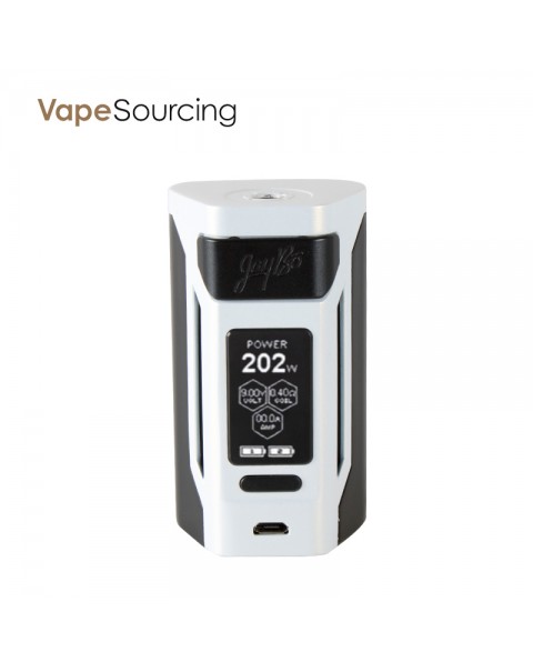 WISMEC Reuleaux RX2 21700 TC MOD 230W