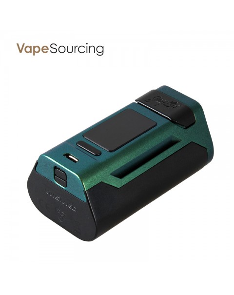 WISMEC Reuleaux RX2 21700 TC MOD 230W