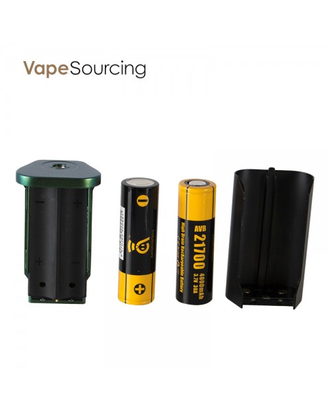 WISMEC Reuleaux RX2 21700 TC MOD 230W