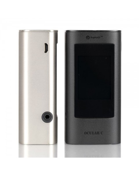 Joyetech Ocular C Touchscreen 150W TC Box Mod