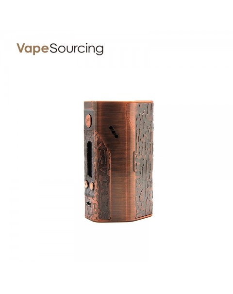 Wismec Reuleaux DNA250 TC Box Mod 250W(Limited Version)