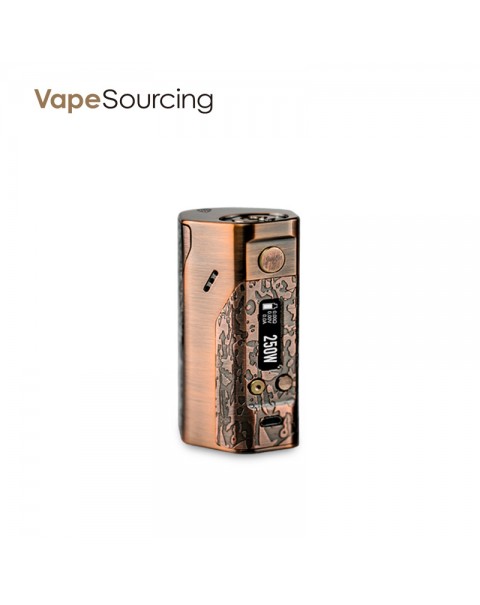 Wismec Reuleaux DNA250 TC Box Mod 250W(Limited Version)