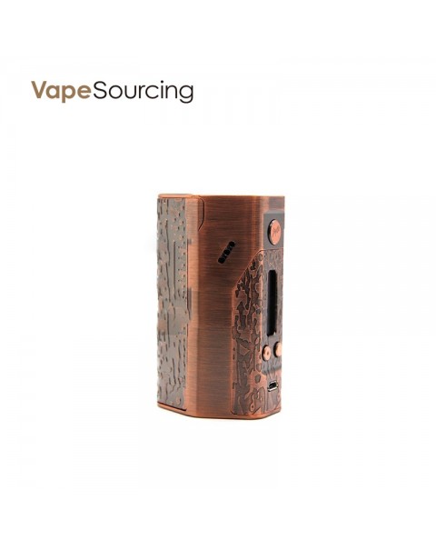 Wismec Reuleaux DNA250 TC Box Mod 250W(Limited Version)