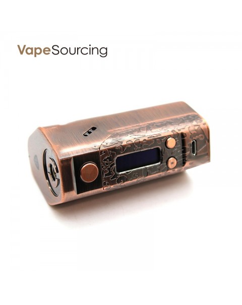 Wismec Reuleaux DNA250 TC Box Mod 250W(Limited Version)