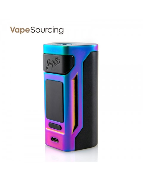 Wismec Reuleaux RX2 20700 TC Box Mod 200W