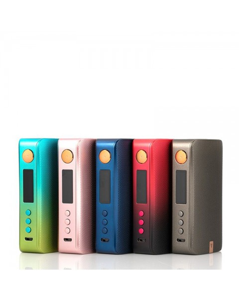 Vaporesso GEN S Box Mod 220W