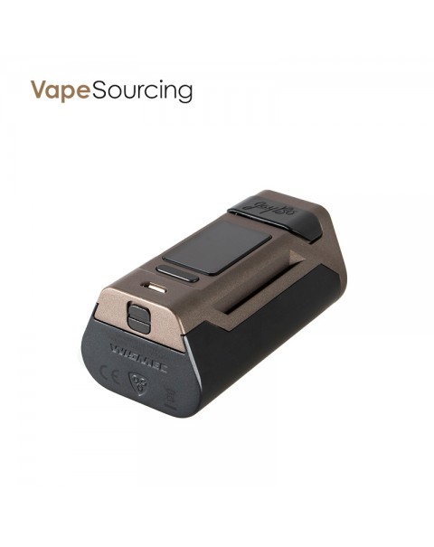 Wismec Reuleaux RX2 20700 TC Box Mod 200W