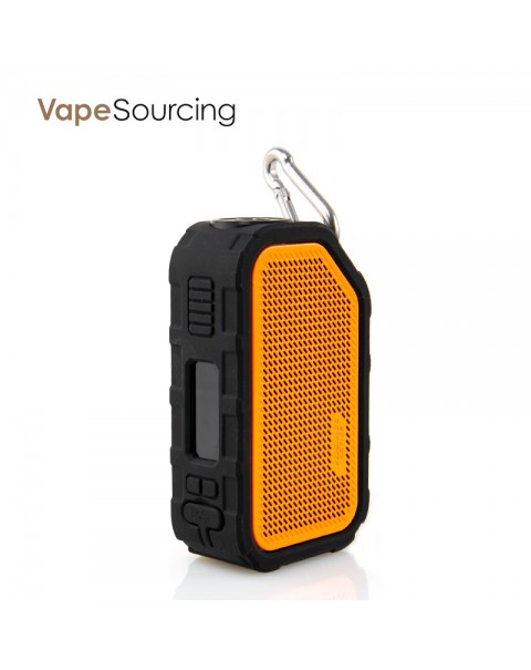 Wismec Active Mod 80W With Bluetooth Music