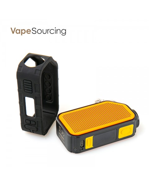 Wismec Active Mod 80W With Bluetooth Music