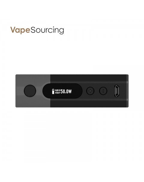 Aspire Zelos Battery Kit