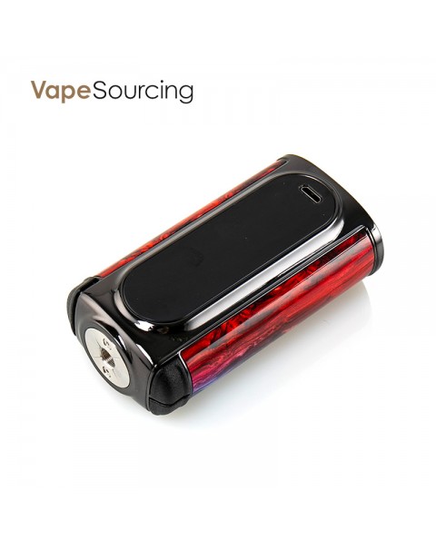 VOOPOO Vmate TC Box Mod 200W