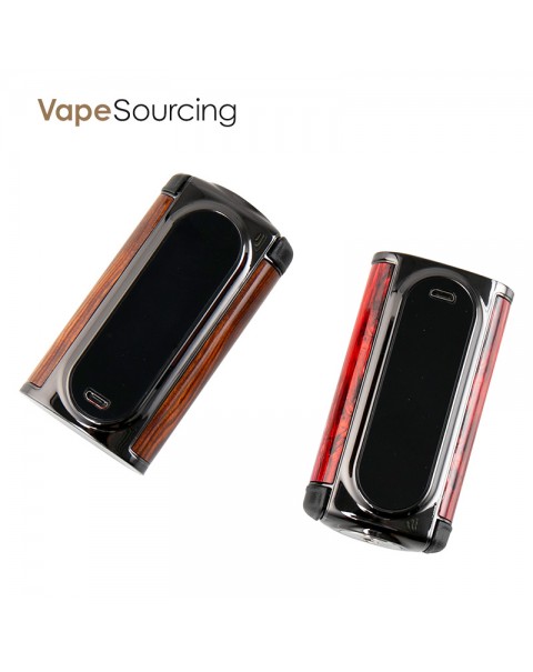 VOOPOO Vmate TC Box Mod 200W