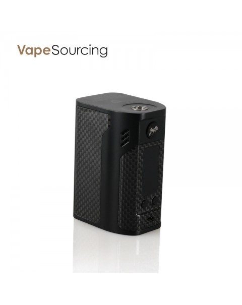 WISMEC Reuleaux RX300 TC Box Mod 300W (Carbon Fiber)