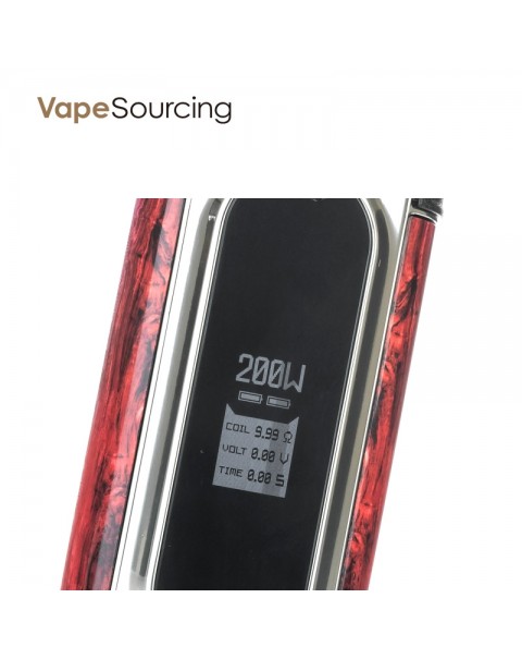 VOOPOO Vmate TC Box Mod 200W