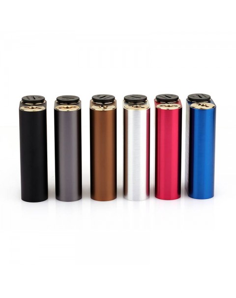 Wismec Noisy Cricket 18650 Battery Mod