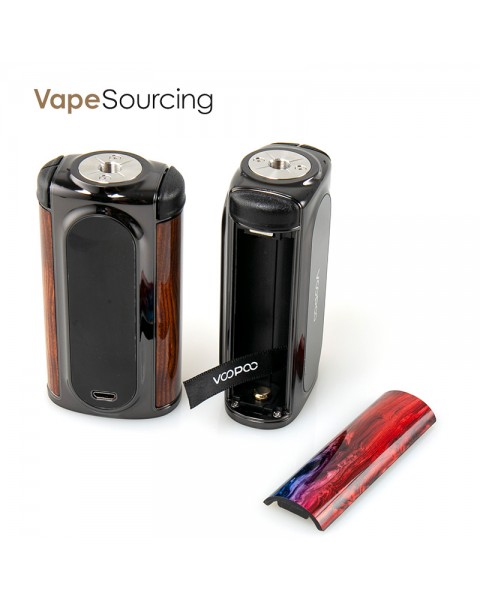 VOOPOO Vmate TC Box Mod 200W