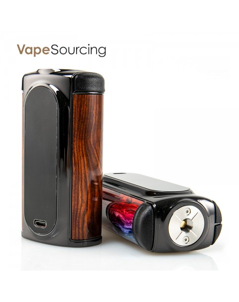 VOOPOO Vmate TC Box Mod 200W