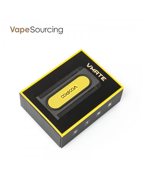 VOOPOO Vmate TC Box Mod 200W