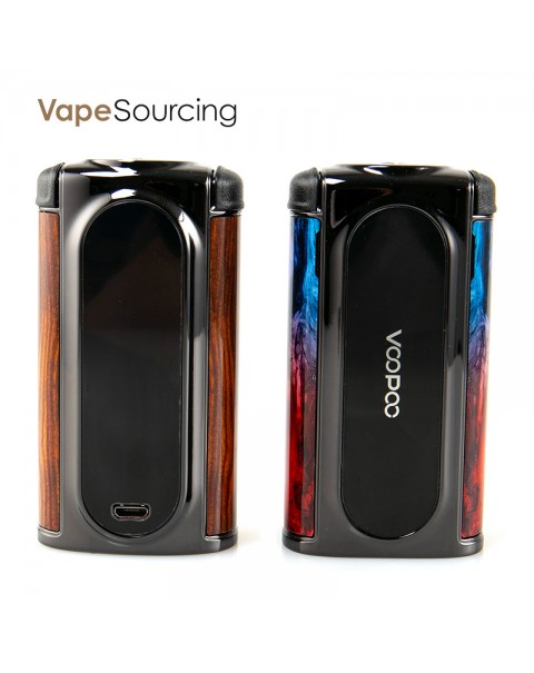 VOOPOO Vmate TC Box Mod 200W